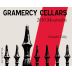 Gramercy Cellars Mourvedre 2010 Front Label