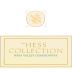 Hess Collection Napa Valley Chardonnay 2008 Front Label