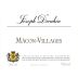 Joseph Drouhin Macon-Villages 2009 Front Label
