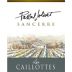 Pascal Jolivet Sancerre Les Caillottes 2009 Front Label