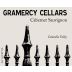 Gramercy Cellars Cabernet Sauvignon 2011 Front Label
