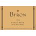 Byron Pinot Noir Santa Maria Valley 2009 Front Label