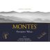 Montes Leyda Sauvignon Blanc 2010 Front Label