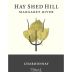 Hay Shed Hill Chardonnay 2009 Front Label