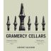 Gramercy Cellars Cabernet Sauvignon 2013 Front Label