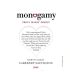 Monogamy Truly Madly Deeply Cabernet Sauvignon 2008 Front Label