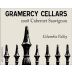 Gramercy Cellars Cabernet Sauvignon 2008 Front Label