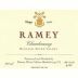 Ramey Russian River Chardonnay 2008 Front Label