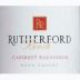 Rutherford Ranch Cabernet Sauvignon 2008 Front Label