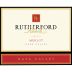 Rutherford Ranch Merlot 2008 Front Label