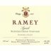 Ramey Rodgers Creek Vineyard Syrah 2007 Front Label