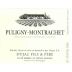 Domaine Dujac Puligny-Montrachet 2006 Front Label