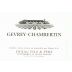 Domaine Dujac Gevrey Chambertin 2012 Front Label