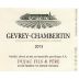 Domaine Dujac Gevrey Chambertin 2013 Front Label