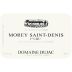 Domaine Dujac Morey Saint-Denis Premier Cru 2009 Front Label