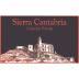 Sierra Cantabria Cantabria Coleccion Privada 2007 Front Label