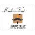 Henry Fessy Moulin-a-Vent 2009 Front Label