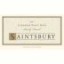 Saintsbury Stanly Ranch Carneros Pinot Noir 2007 Front Label