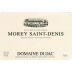 Domaine Dujac Morey-St-Denis Blanc 2014 Front Label