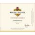 Kendall-Jackson Vintner's Reserve Chardonnay 2009 Front Label