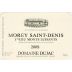 Domaine Dujac Morey-Saint-Denis Monts Luisants Premier Cru 2009 Front Label