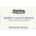Domaine Dujac Morey-Saint-Denis Monts Luisants Premier Cru 2010 Front Label