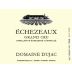 Domaine Dujac Echezeaux Grand Cru 2012 Front Label