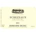 Domaine Dujac Echezeaux Grand Cru 2013 Front Label
