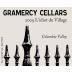 Gramercy Cellars L'Idiot du Village Red Blend 2009 Front Label