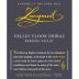 Langmeil Valley Floor Shiraz 2008 Front Label