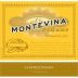 Montevina Chardonnay 2009 Front Label