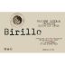 Le Corti Maremma Toscana Birillo 2007 Front Label