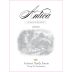 Antica Cabernet Sauvignon 2007 Front Label