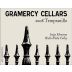 Gramercy Cellars Inigo Montoya Tempranillo 2008 Front Label