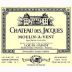 Chateau des Jacques Moulin-a-Vent 2009 Front Label