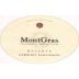 MontGras Reserva Cabernet Sauvignon 2009 Front Label