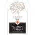 Viu Manent El Olivar Alto Single Vineyard Syrah 2008 Front Label
