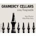 Gramercy Cellars Inigo Montoya Tempranillo 2009 Front Label