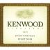 Kenwood Russian River Pinot Noir 2009 Front Label