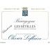 Olivier Leflaive Bourgogne Blanc Les Setilles 2008 Front Label