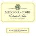 Marchesi di Barolo Dolcetto d'Alba 2009 Front Label
