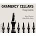 Gramercy Cellars Inigo Montoya Tempranillo 2011 Front Label