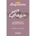 Lapostolle Cabernet Sauvignon 2009 Front Label