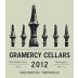 Gramercy Cellars Inigo Montoya Tempranillo 2012 Front Label