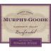 Murphy-Goode Snake Eyes Zinfandel 2006 Front Label