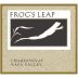 Frog's Leap Napa Valley Chardonnay 2009 Front Label
