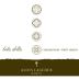 Alois Lageder Chardonnay-Pinot Grigio Beta Delta 2008 Front Label