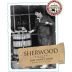 Sherwood Estate Pinot Noir 2009 Front Label