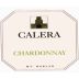 Calera Mt. Harlan Chardonnay 2009 Front Label