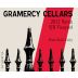 Gramercy Cellars SJR Vineyard Syrah 2011 Front Label